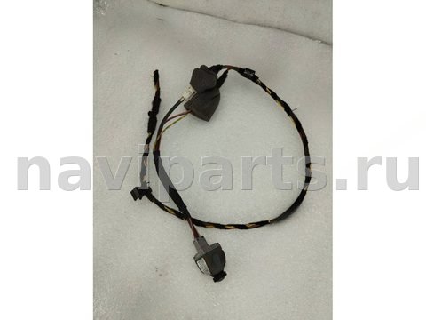 Камера заднего вида Mercedes C W205, 2016 г., OEM A2229050706, арт. 21127, фото 4