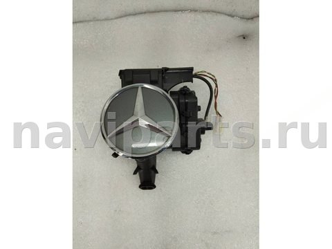 Камера заднего вида Mercedes E W213, 2019 г., OEM A0997500160, арт. 21130