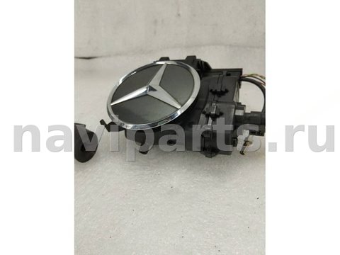 Камера заднего вида Mercedes E W213, 2019 г., OEM A0997500160, арт. 21130, фото 4
