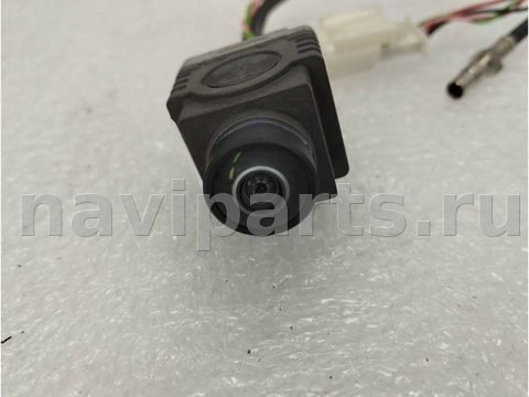 Камера заднего вида Mercedes E W213, 2019 г., OEM A0997500160, арт. 21130, фото 9