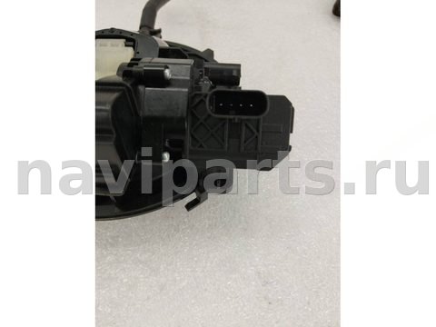 Камера заднего вида Mercedes GLC Coupe C253, 2018 г., OEM A0997503300, арт. 21131, фото 8