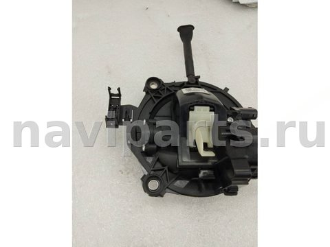Камера заднего вида Mercedes GLC Coupe C253, 2018 г., OEM A0997503300, арт. 21131, фото 9