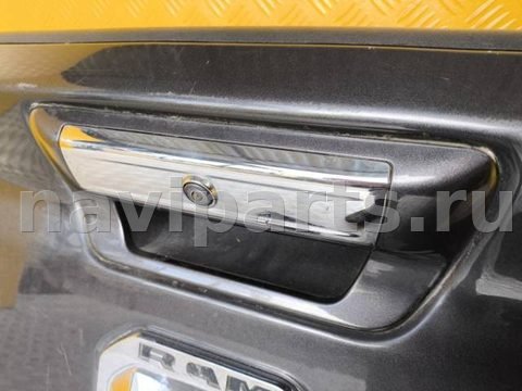 Камера заднего вида Dodge RAM, 2019 г., OEM 68144068AD, арт. 211401