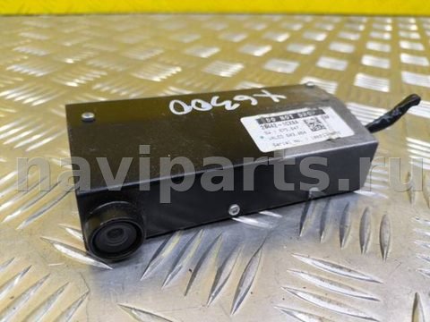 Камера заднего вида Infiniti FX, 2010 г., OEM 284421CX6A, арт. 218593