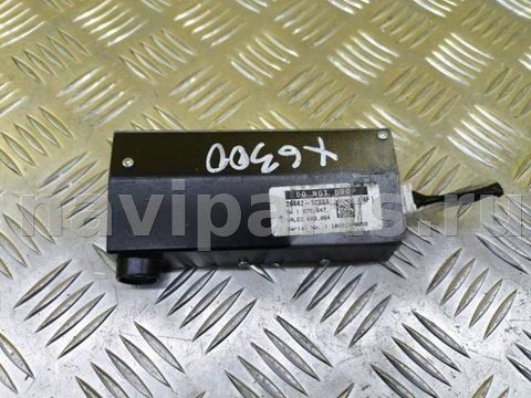 Камера заднего вида Infiniti FX, 2010 г., OEM 284421CX6A, арт. 218593, фото 2