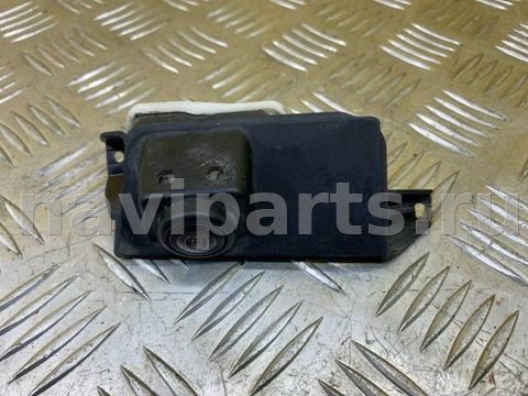 Камера заднего вида Land-Rover Evoque, 2011 г., OEM LR025912, арт. 221621