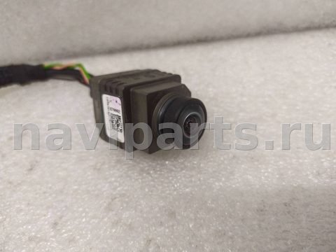 Камера заднего вида Mercedes C W205, 2016 г., OEM A2229050207, арт. 22230, фото 5