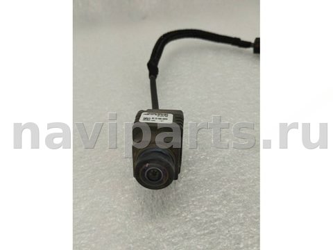 Камера заднего вида Mercedes E W213, 2019 г., OEM A0009056206, арт. 22370