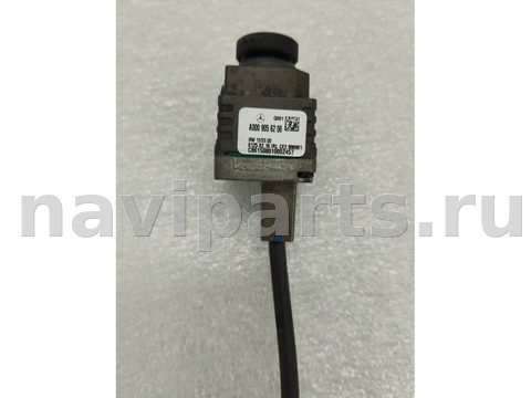 Камера заднего вида Mercedes E W213, 2019 г., OEM A0009056206, арт. 22370, фото 3