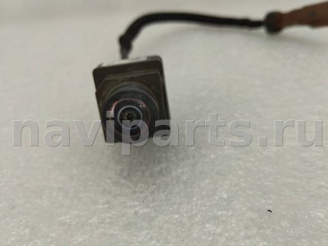 Камера заднего вида Mercedes E W213, 2019 г., OEM A0009056206, арт. 22370, фото 6