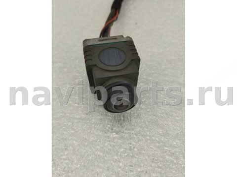 Камера заднего вида Mercedes C W205, 2016 г., OEM A2229059607, арт. 22375