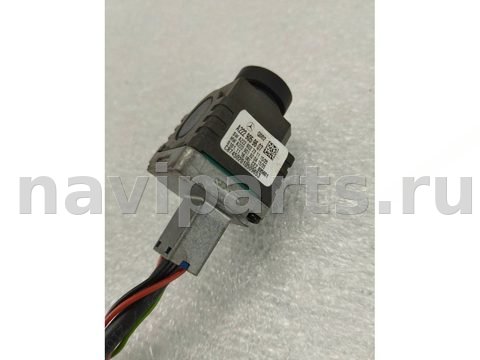 Камера заднего вида Mercedes C W205, 2016 г., OEM A2229059607, арт. 22375, фото 2