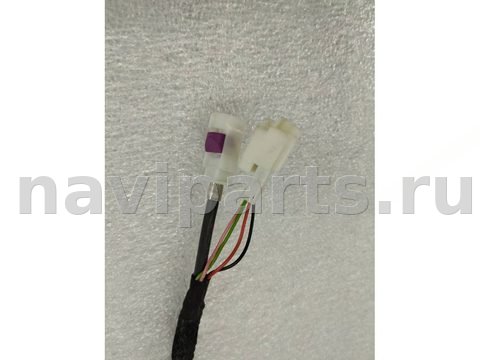 Камера заднего вида Mercedes C W205, 2016 г., OEM A2229059607, арт. 22375, фото 3