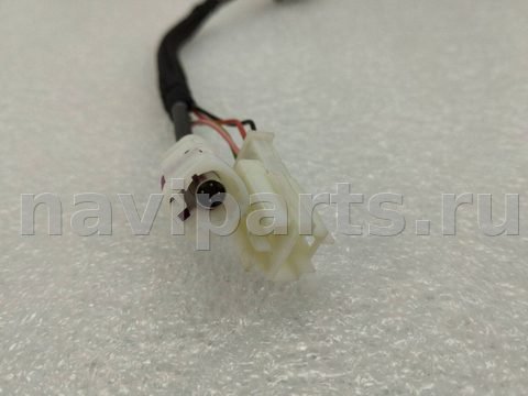 Камера заднего вида Mercedes C W205, 2016 г., OEM A2229059607, арт. 22375, фото 4
