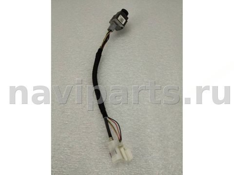 Камера заднего вида Mercedes C W205, 2016 г., OEM A2229059607, арт. 22375, фото 5