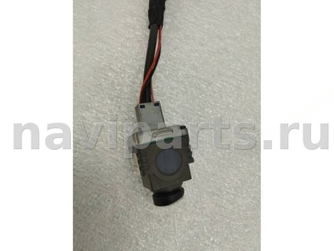 Камера заднего вида Mercedes C W205, 2016 г., OEM A2229059607, арт. 22375, фото 6