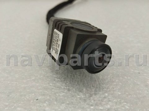 Камера заднего вида Mercedes C W205, 2016 г., OEM A2229059607, арт. 22375, фото 7