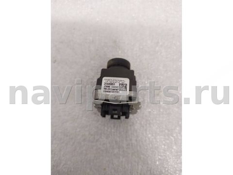 Камера заднего вида Volvo XC90, 2020 г., OEM 31445951, арт. 22451, фото 2