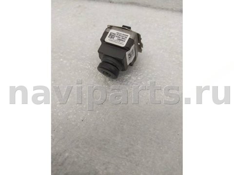 Камера заднего вида Volvo XC90, 2020 г., OEM 31445951, арт. 22451, фото 4