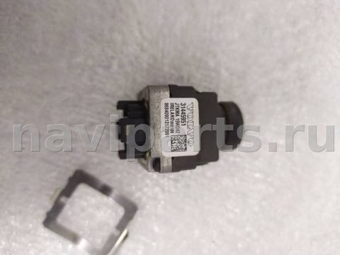Камера заднего вида Volvo XC90, 2020 г., OEM 31445951, арт. 22451, фото 6