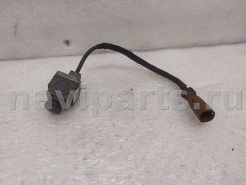 Камера заднего вида Mercedes E W213, 2019 г., OEM A0009056206, арт. 22810