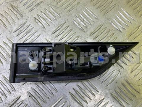 Камера заднего вида Zeekr 009, 2024 г., OEM 8892413801, арт. 228101, фото 3