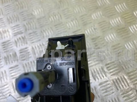 Камера заднего вида Zeekr 009, 2024 г., OEM 8892413801, арт. 228101, фото 4