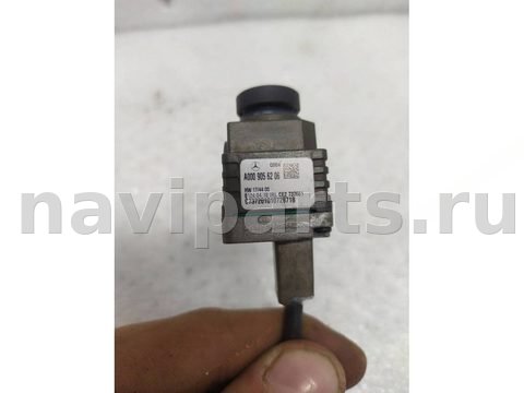 Камера заднего вида Mercedes E W213, 2019 г., OEM A0009056206, арт. 22810, фото 4