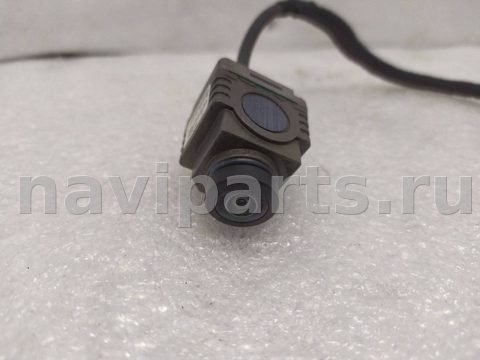 Камера заднего вида Mercedes E W213, 2019 г., OEM A0009056206, арт. 22810, фото 5