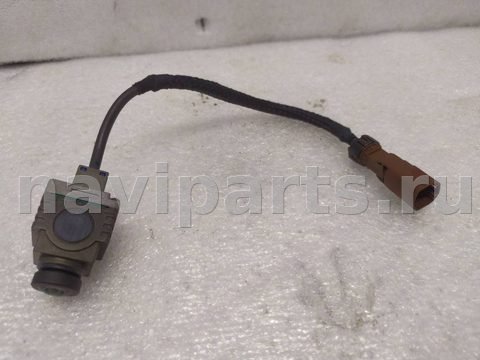 Камера заднего вида Mercedes E W213, 2019 г., OEM A0009056206, арт. 22810, фото 6