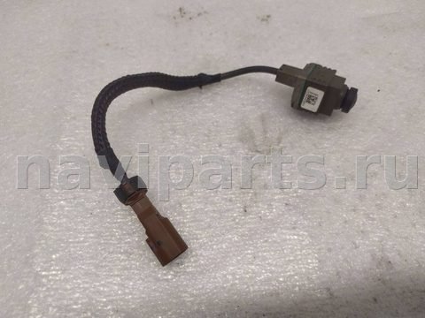Камера заднего вида Mercedes E W213, 2019 г., OEM A0009056206, арт. 22810, фото 7