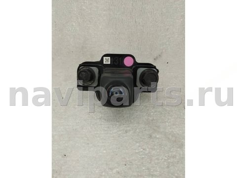 Камера заднего вида Toyota RAV4, 2018 г., OEM 867B042030, арт. 23027