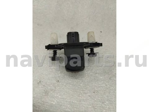 Камера заднего вида Toyota RAV4, 2018 г., OEM 867B042030, арт. 23027, фото 6
