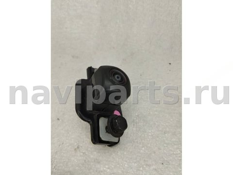 Камера заднего вида Toyota RAV4, 2018 г., OEM 867B042030, арт. 23027, фото 7