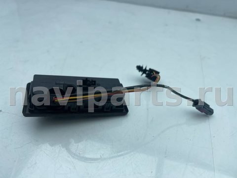 Камера заднего вида Volkswagen Atlas, 2018 г., OEM 3CN827566A, арт. 23128, фото 4