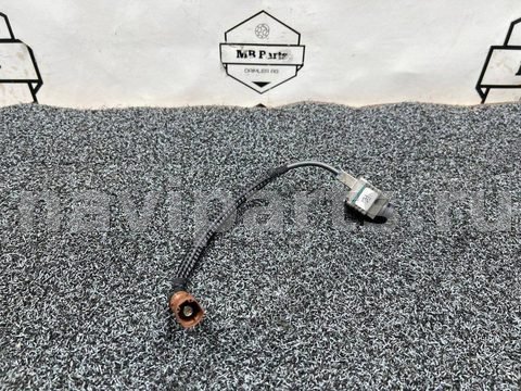 Камера заднего вида Mercedes GLB X247, 2021 г., OEM a0009056206, арт. 2353