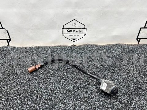 Камера заднего вида Mercedes GLB X247, 2021 г., OEM a0009056206, арт. 2354