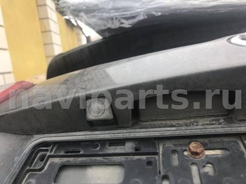 Камера заднего вида Toyota RAV4, 2013 г., арт. 23675