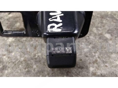 Камера заднего вида Toyota RAV4, 2014 г., арт. 23942014001