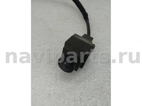 Камера заднего вида Mercedes C W205, 2019 г., OEM A0009056206, арт. 24215