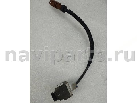 Камера заднего вида Mercedes C W205, 2019 г., OEM A0009056206, арт. 24215, фото 2