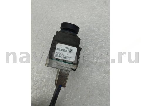 Камера заднего вида Mercedes C W205, 2019 г., OEM A0009056206, арт. 24215, фото 3
