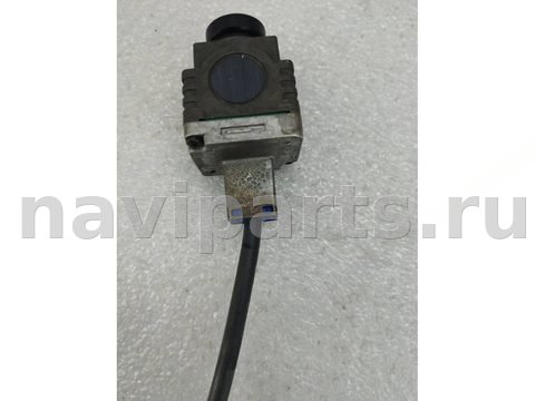 Камера заднего вида Mercedes C W205, 2019 г., OEM A0009056206, арт. 24215, фото 4