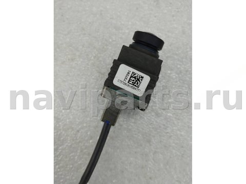 Камера заднего вида Mercedes C W205, 2019 г., OEM A0009056206, арт. 24215, фото 5