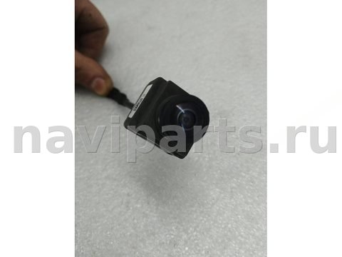 Камера заднего вида Mercedes C W205, 2019 г., OEM A0009056206, арт. 24215, фото 8