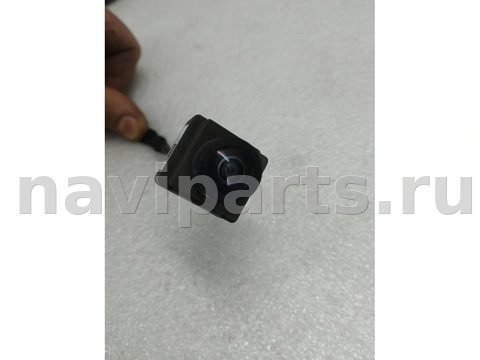 Камера заднего вида Mercedes C W205, 2019 г., OEM A0009056206, арт. 24215, фото 9