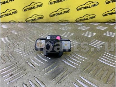 Камера заднего вида Toyota RAV4, 2019 г., OEM 867B042030, арт. 244340