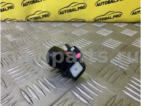 Камера заднего вида Toyota RAV4, 2019 г., OEM 867B042030, арт. 244340, фото 3