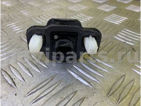 Камера заднего вида Toyota RAV4, 2019 г., OEM 867B042030, арт. 244340, фото 4