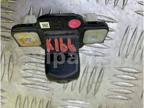 Камера заднего вида Toyota RAV4, 2019 г., OEM 867B042030, арт. 244340, фото 5